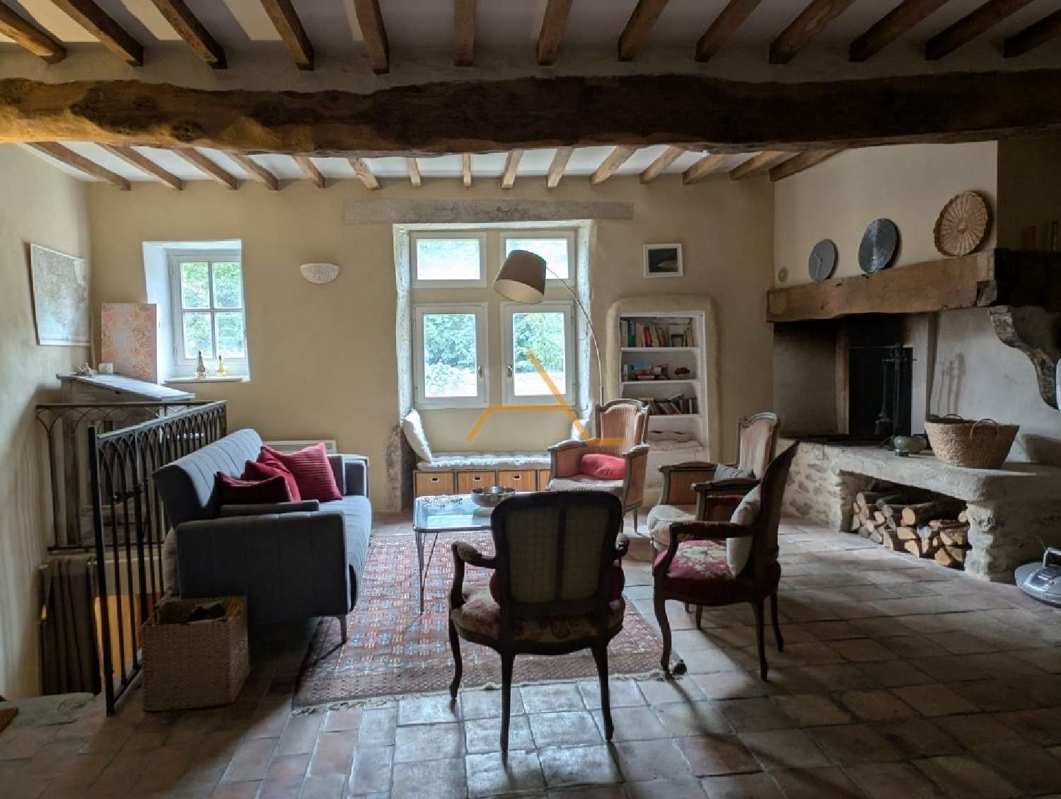  te koop huis Dieulefit Drôme 3