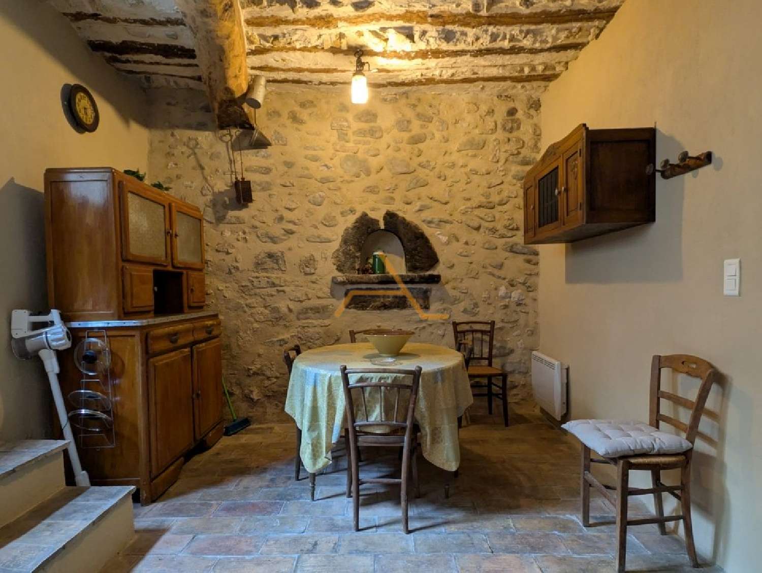  te koop huis Dieulefit Drôme 4