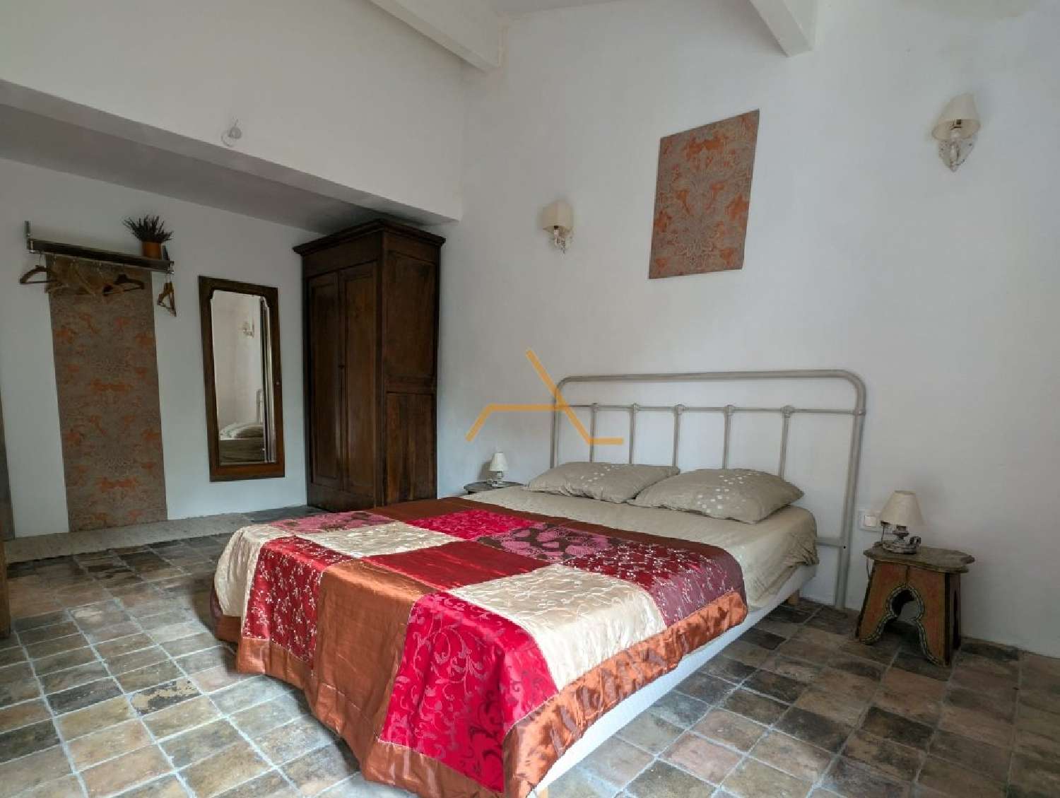  te koop huis Dieulefit Drôme 7