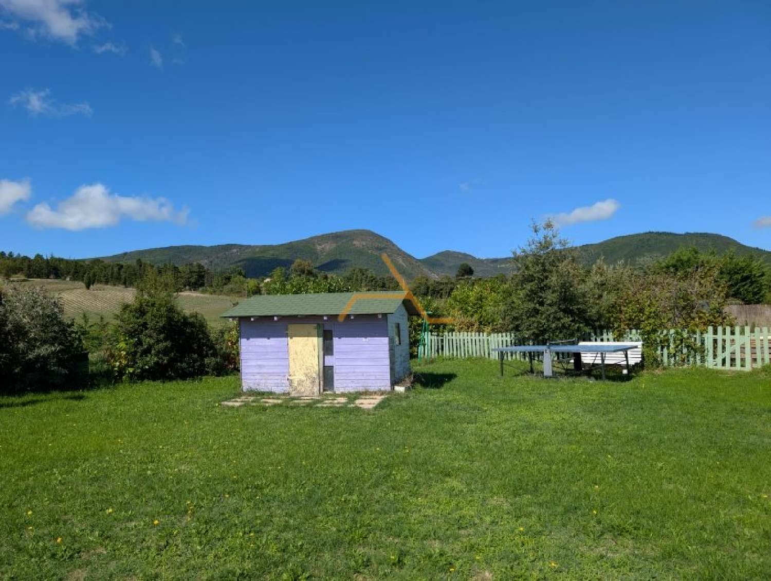  for sale house Dieulefit Drôme 3