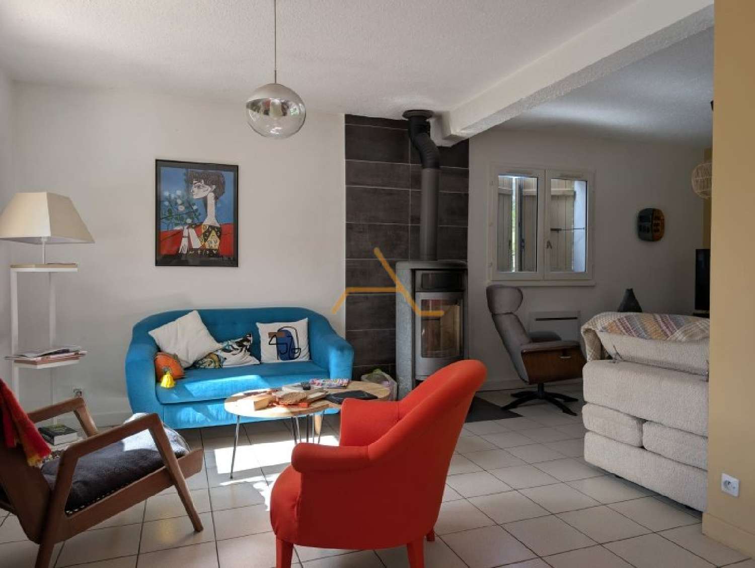  for sale house Dieulefit Drôme 4