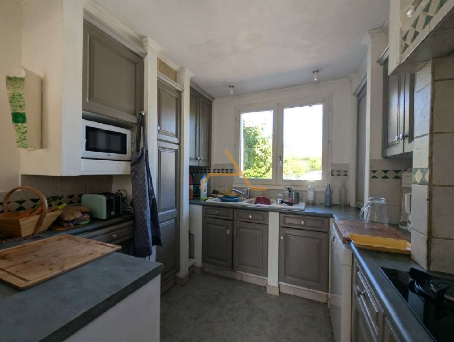  for sale house Dieulefit Drôme 7