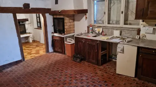 Dieuze Moselle maison foto 7129397