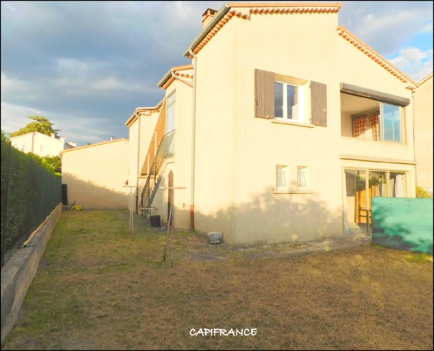  à vendre maison Digne-Les-Bains Alpes-de-Haute-Provence 2