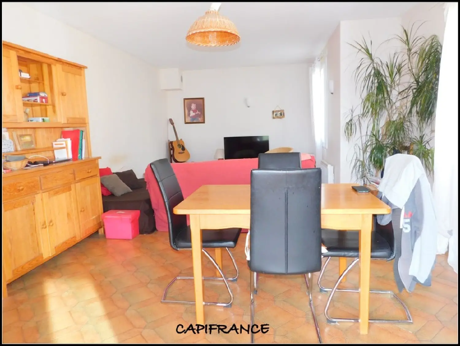 à vendre maison Digne-Les-Bains Alpes-de-Haute-Provence 7