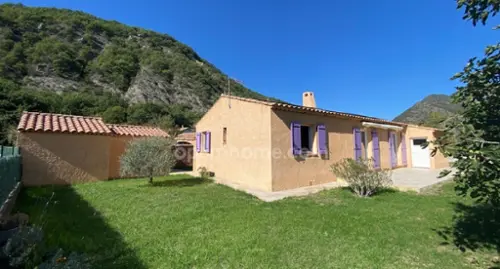 Digne-Les-Bains Alpes-de-Haute-Provence house foto 7129623