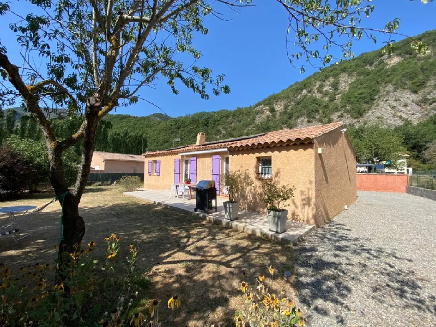 en venta casa Digne-Les-Bains Alpes-de-Haute-Provence 2