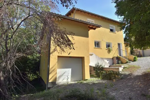 Digne-Les-Bains Alpes-de-Haute-Provence huis foto 7135749