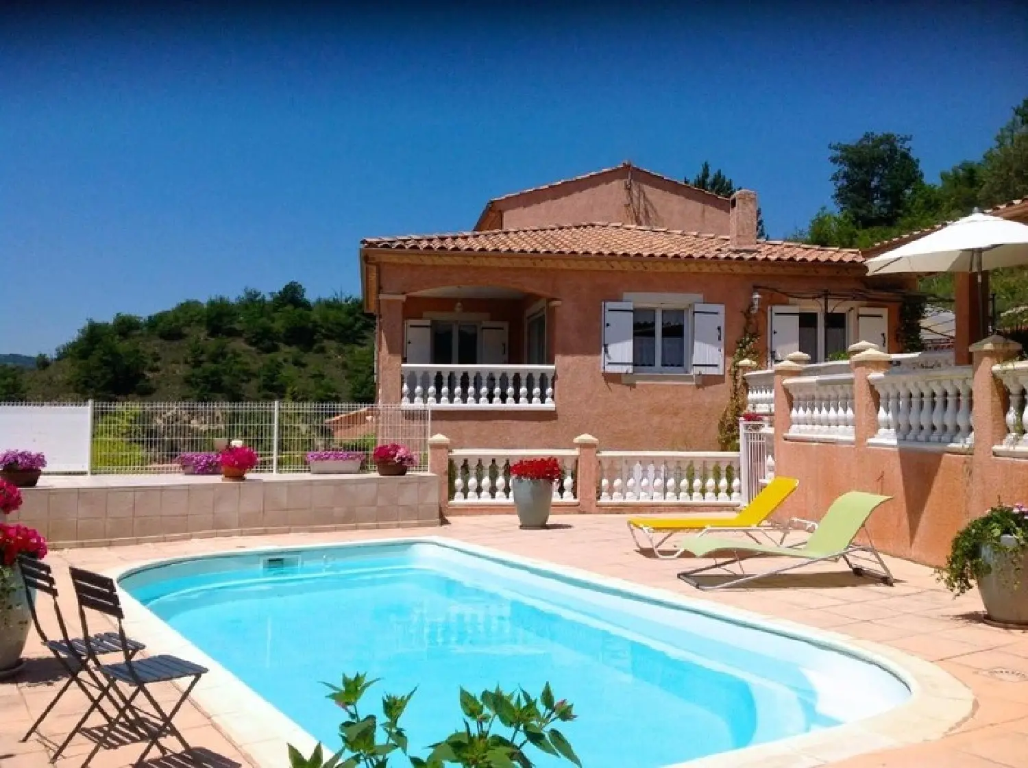  à vendre maison Digne-Les-Bains Alpes-de-Haute-Provence 1