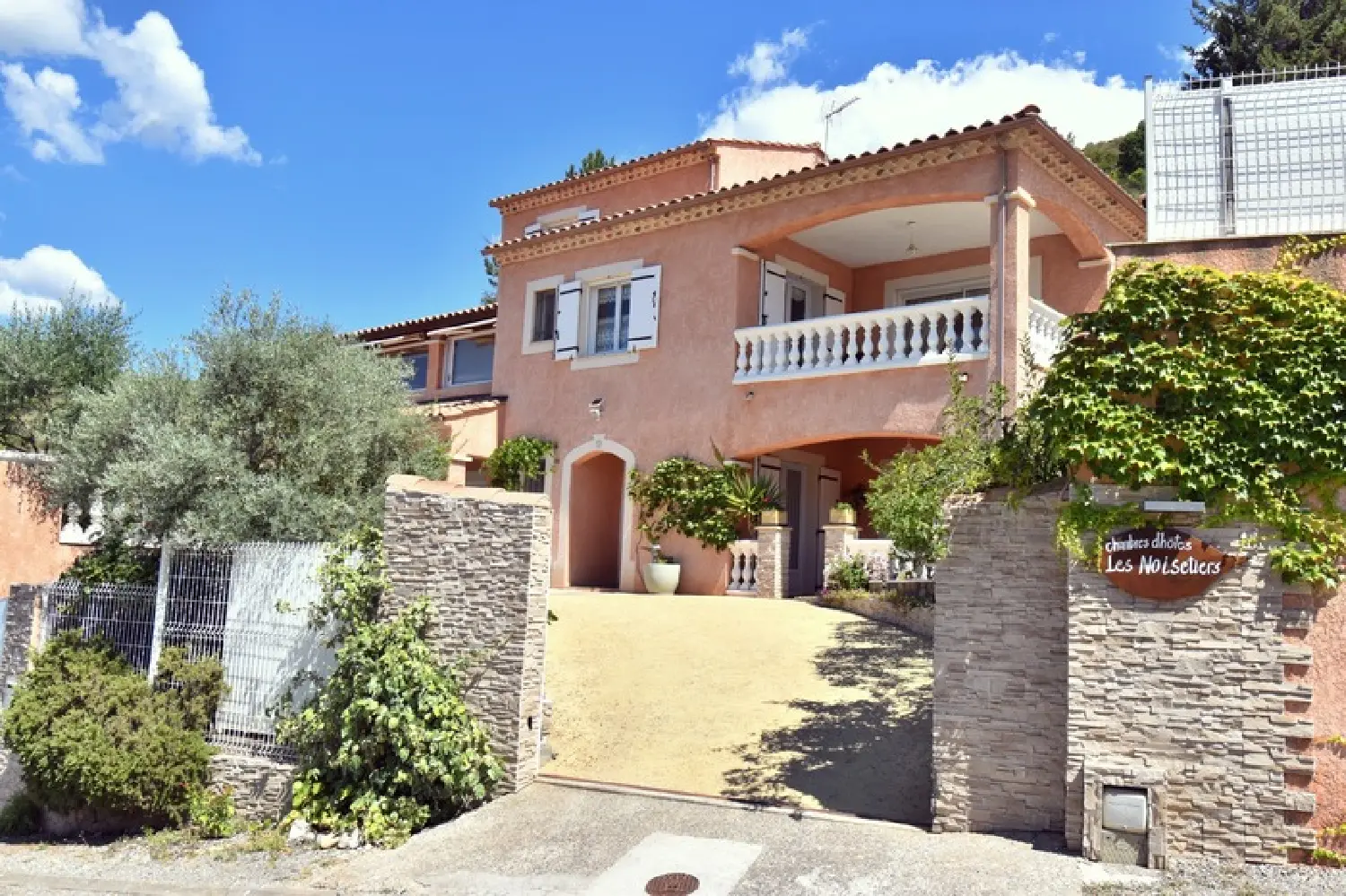  à vendre maison Digne-Les-Bains Alpes-de-Haute-Provence 2