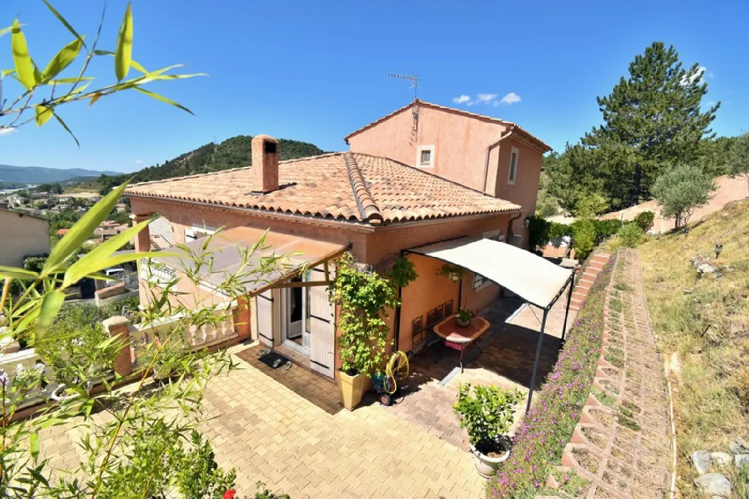  à vendre maison Digne-Les-Bains Alpes-de-Haute-Provence 3