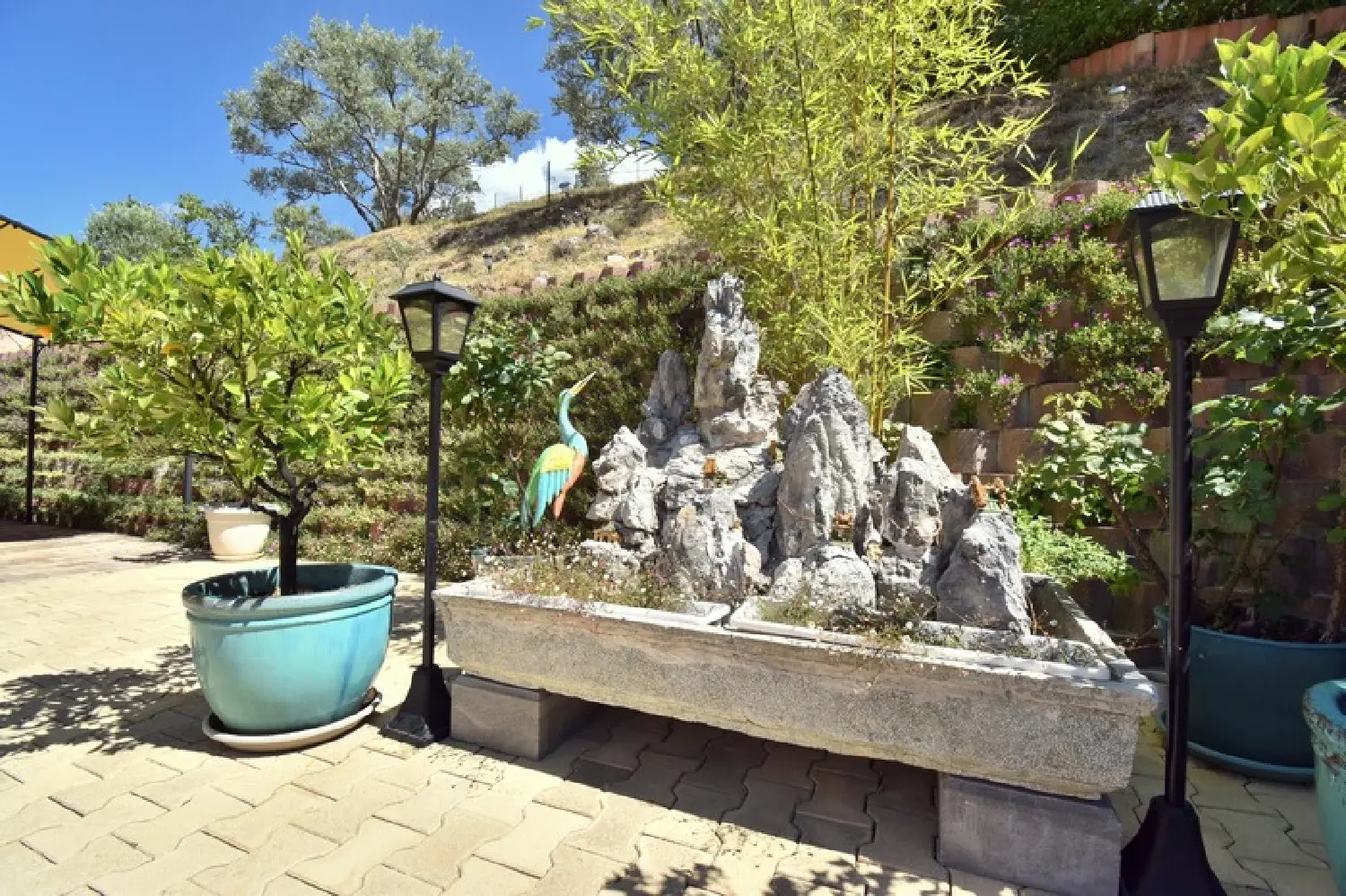  te koop huis Digne-Les-Bains Alpes-de-Haute-Provence 5