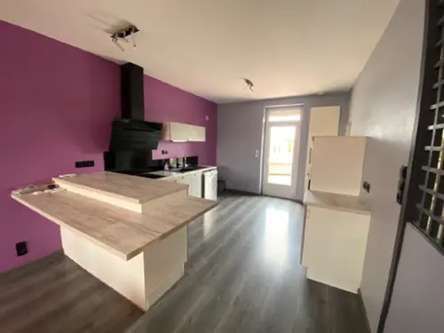 Digoin Saône-et-Loire huis foto 7130822