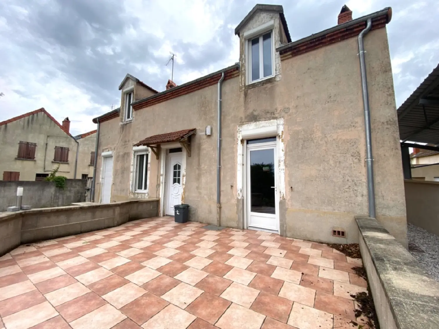  kaufen Haus Digoin Saône-et-Loire 6