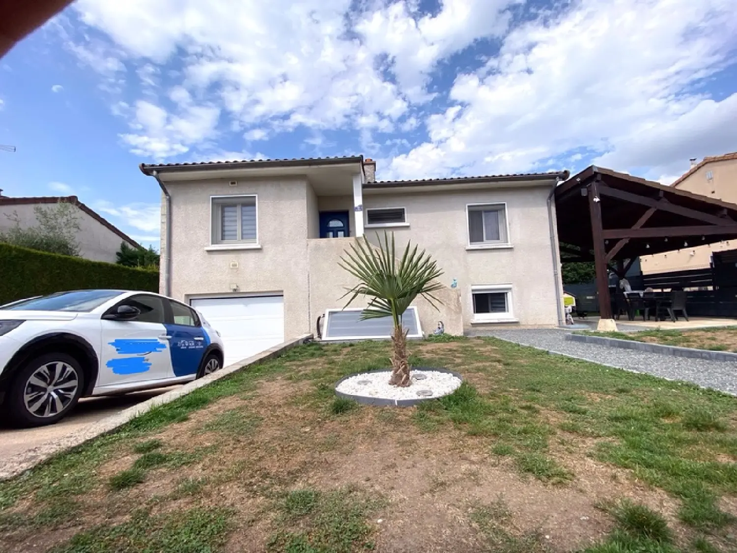  te koop huis Digoin Saône-et-Loire 1