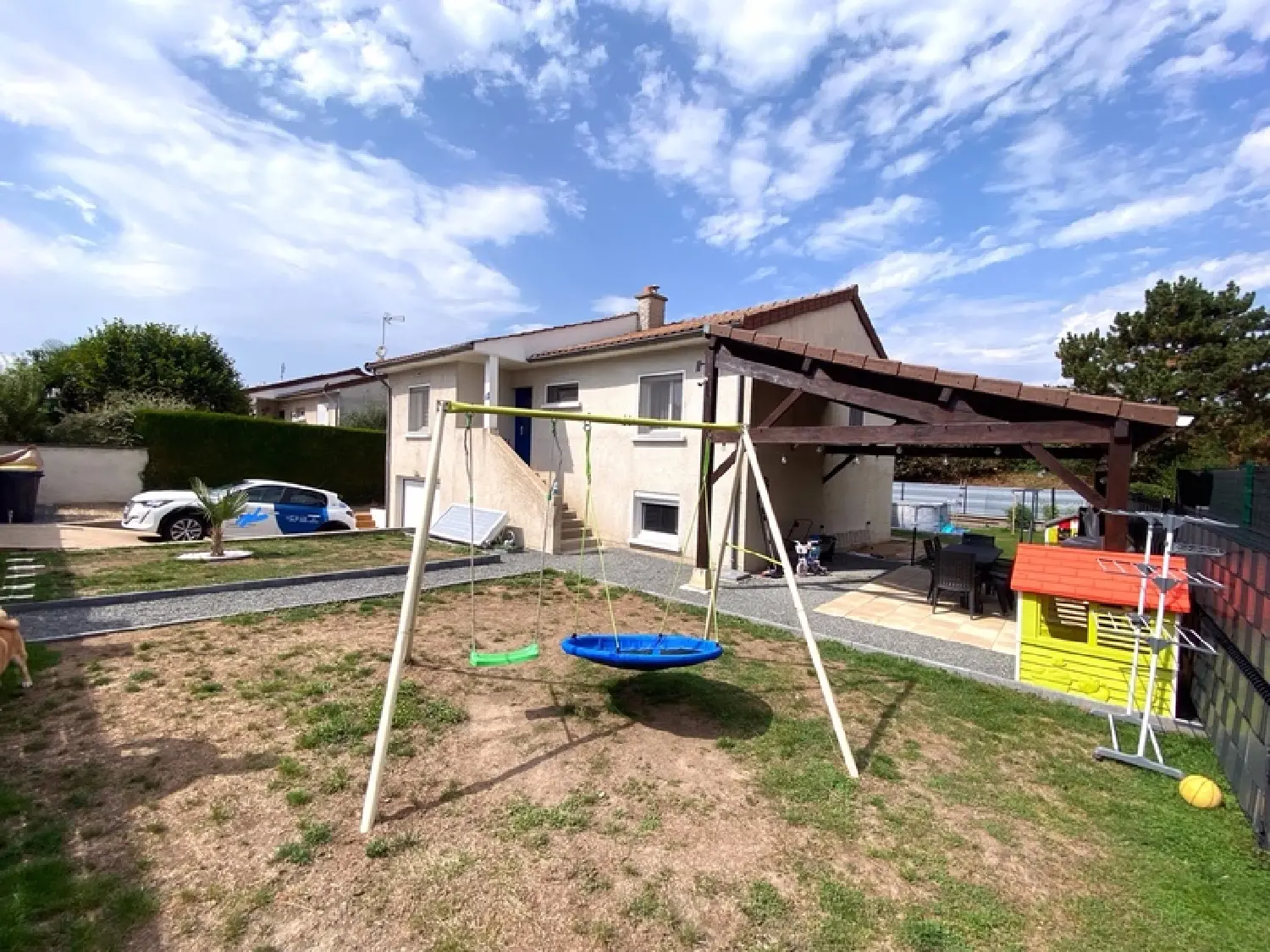 te koop huis Digoin Saône-et-Loire 2