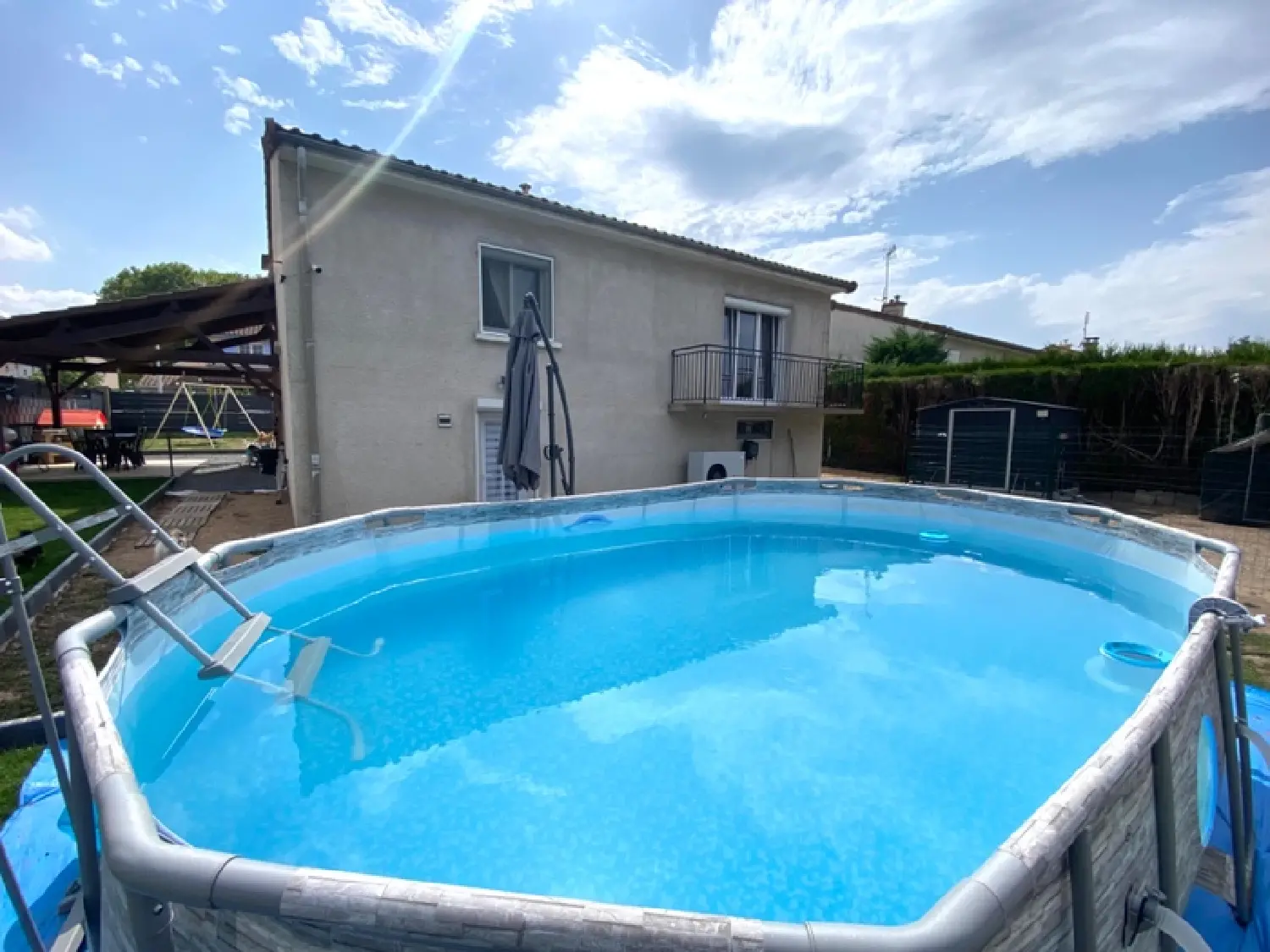  te koop huis Digoin Saône-et-Loire 3