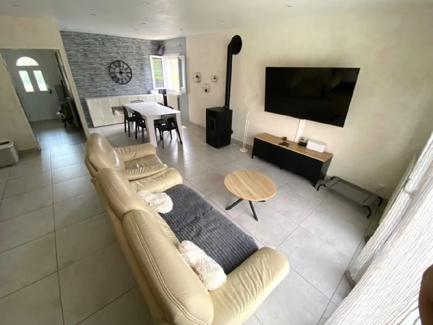  te koop huis Digoin Saône-et-Loire 5