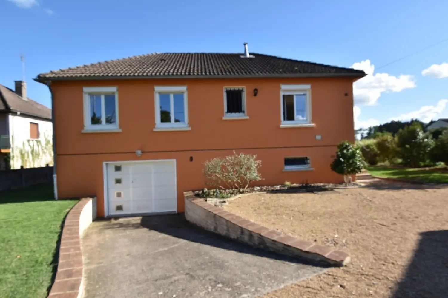  te koop huis Digoin Saône-et-Loire 2