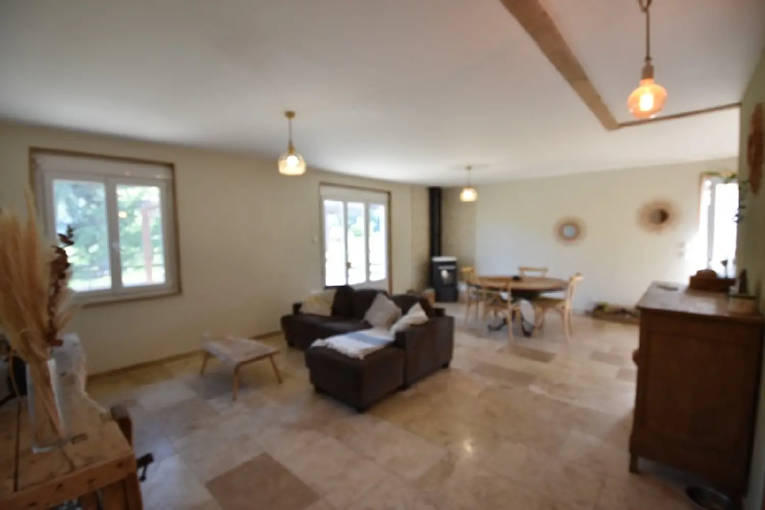  te koop huis Digoin Saône-et-Loire 4