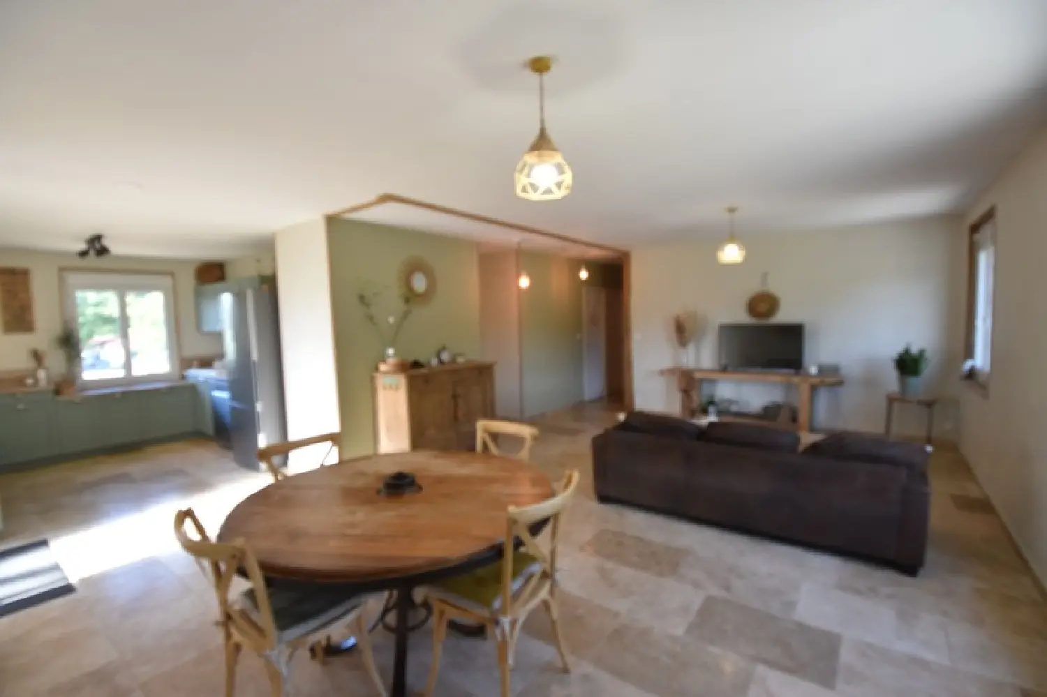  te koop huis Digoin Saône-et-Loire 5