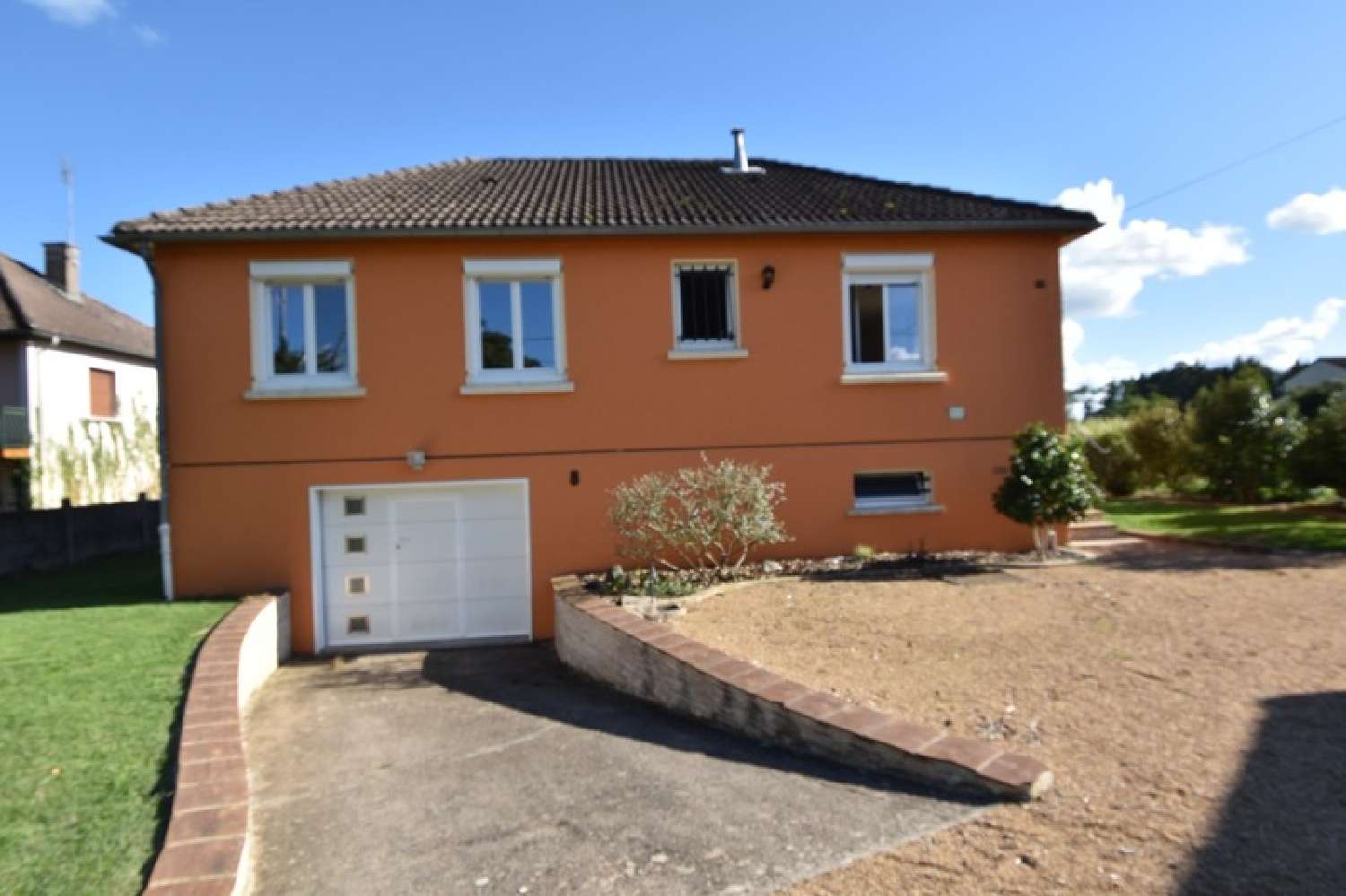  en venta casa Digoin Saône-et-Loire 2