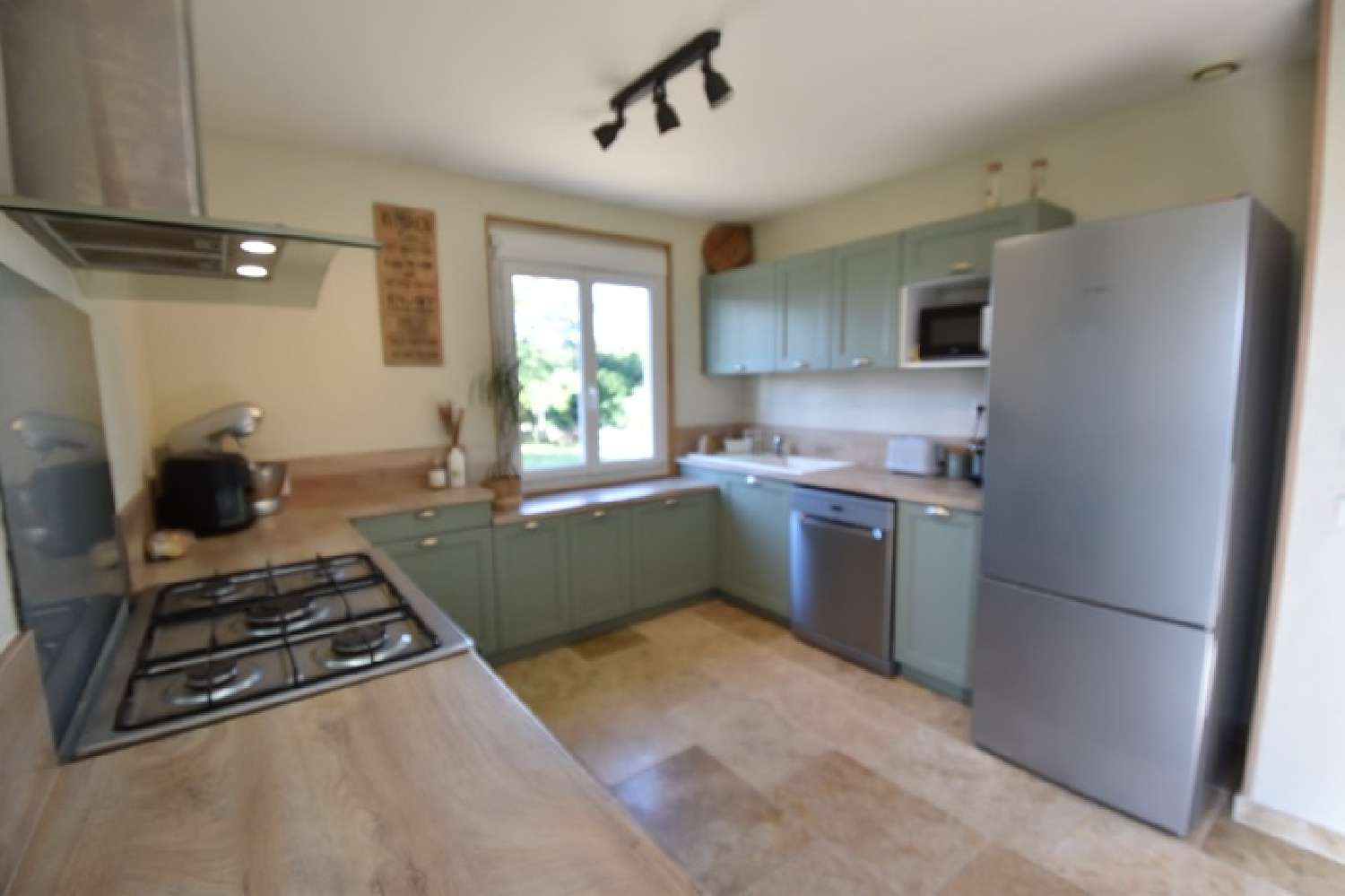  en venta casa Digoin Saône-et-Loire 3