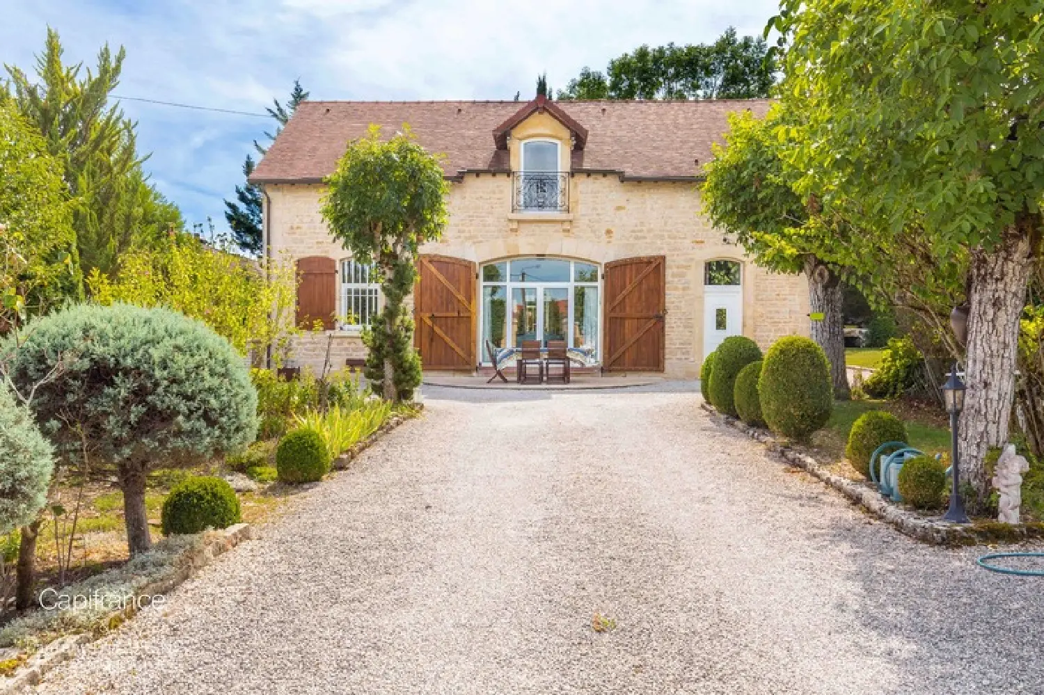  te koop huis Dijon Côte-d'Or 1