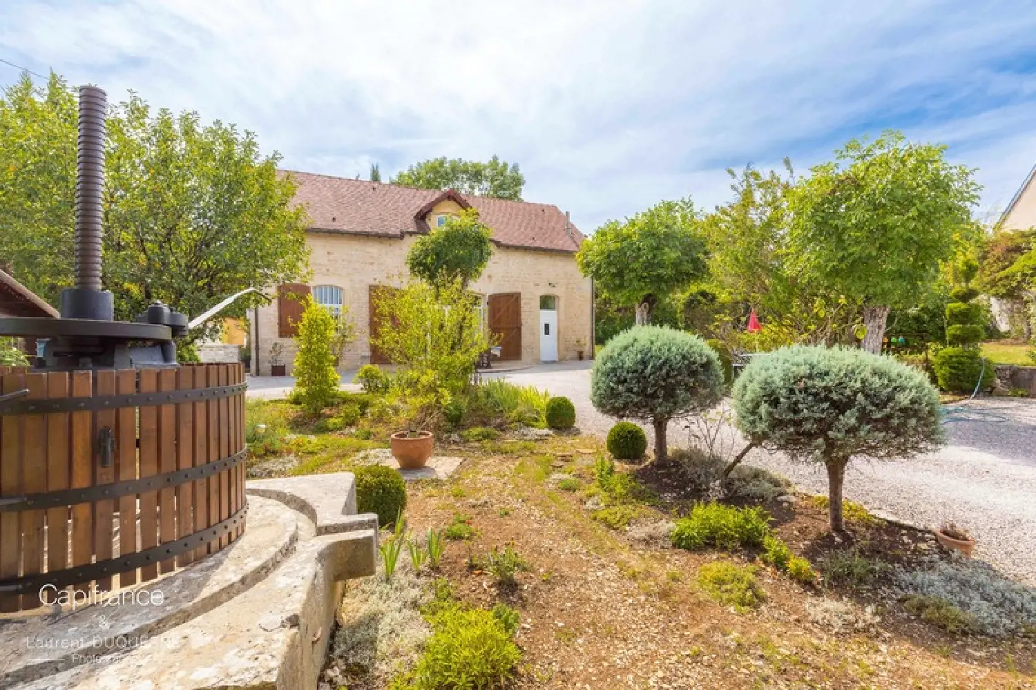 te koop huis Dijon Côte-d'Or 3