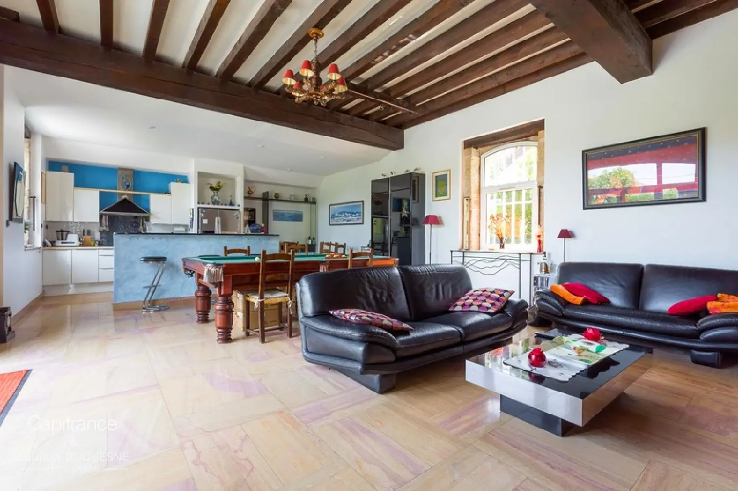  te koop huis Dijon Côte-d'Or 4