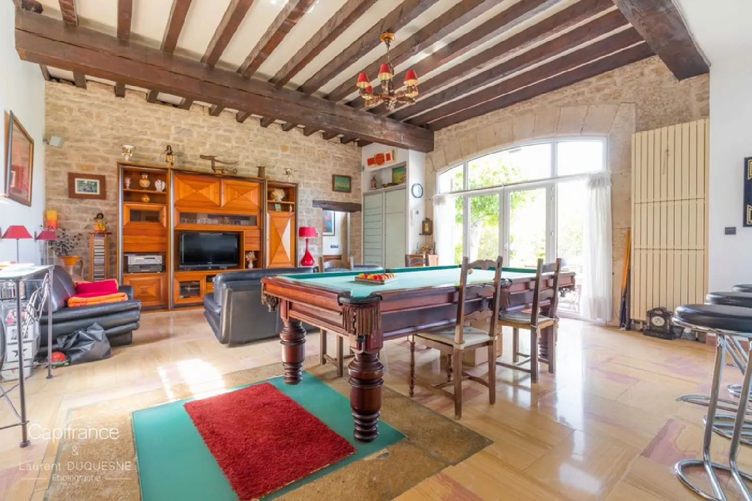  te koop huis Dijon Côte-d'Or 5