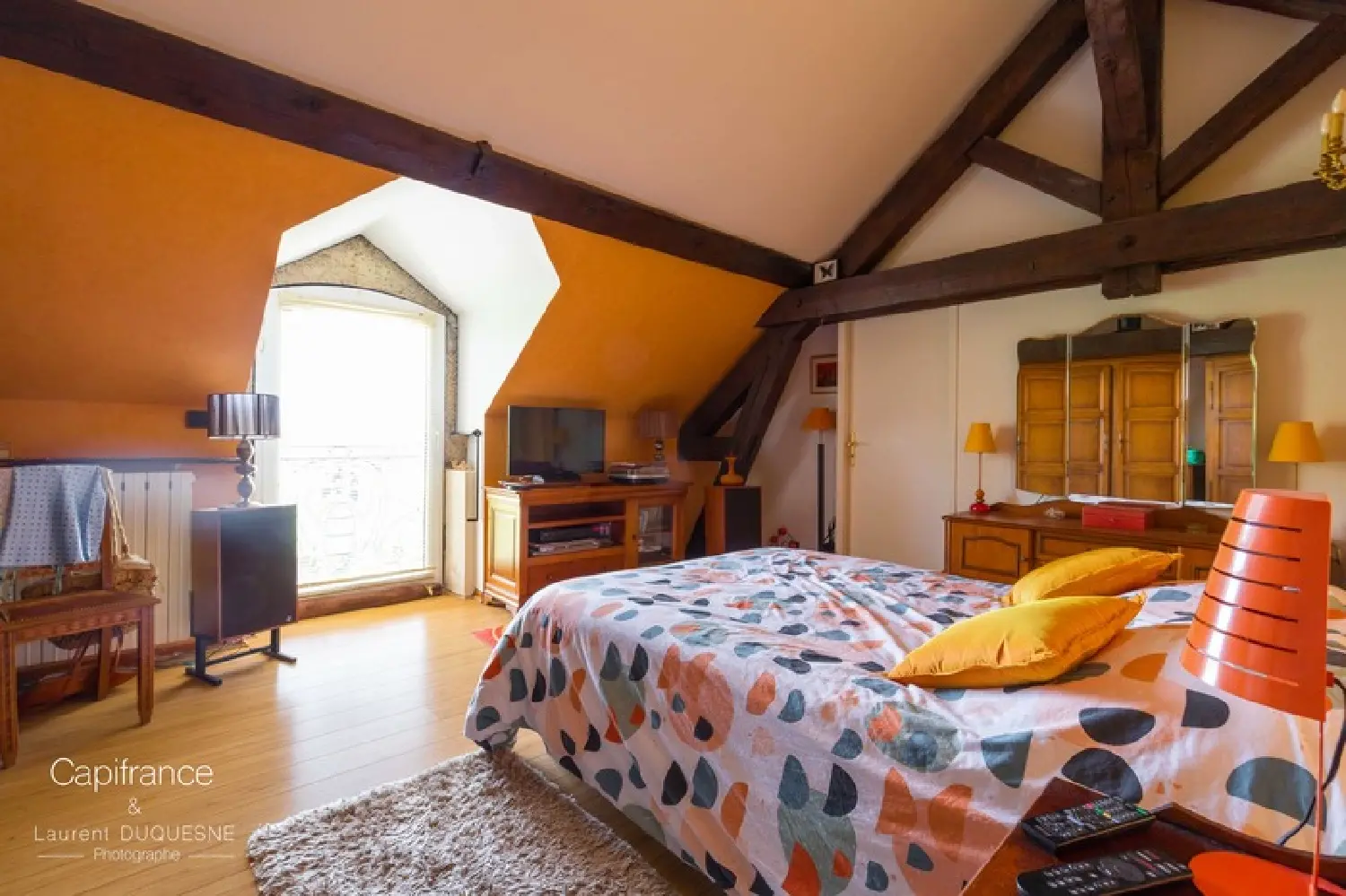  te koop huis Dijon Côte-d'Or 7
