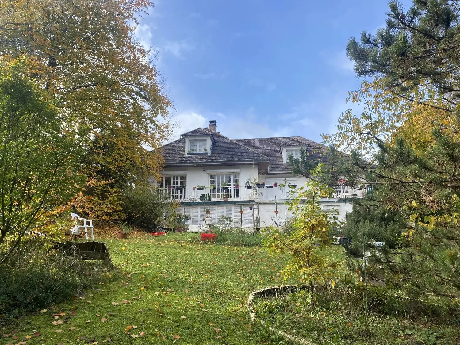  en venta casa Dijon Côte-d'Or 1