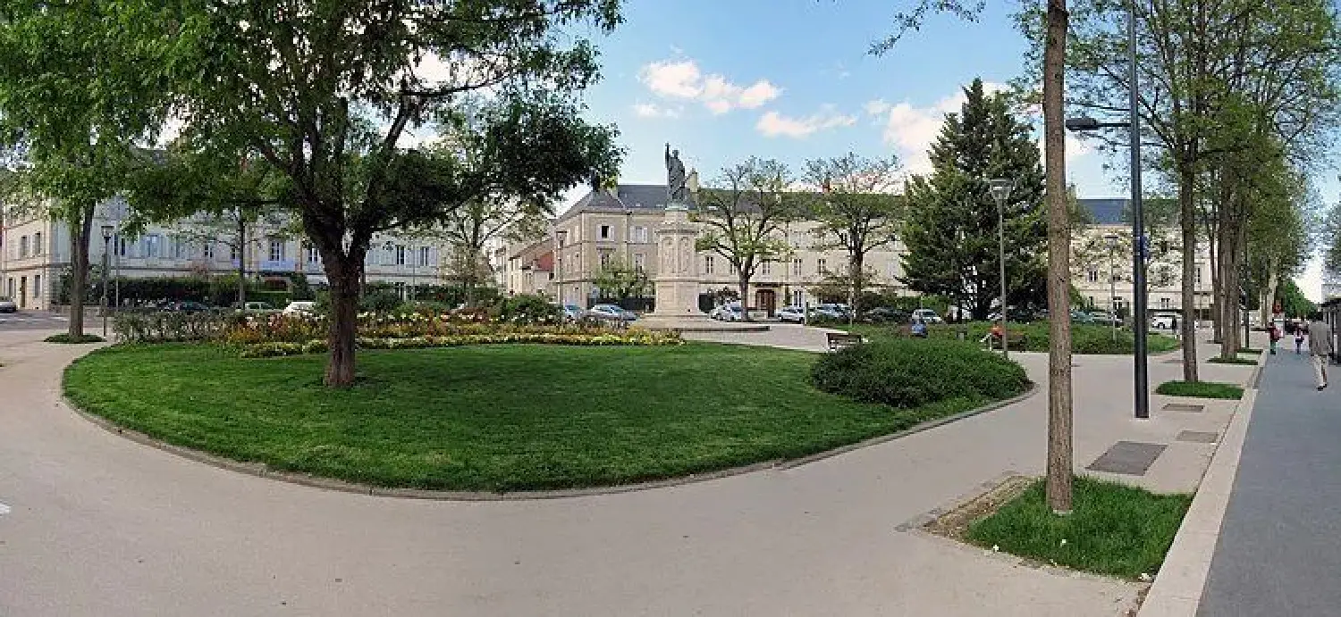  en venta casa Dijon Côte-d'Or 1