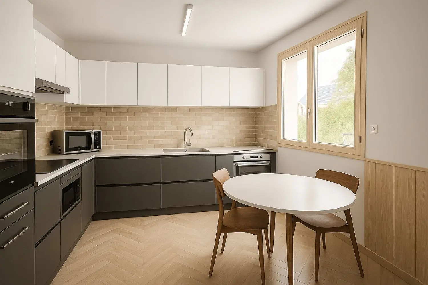  kaufen Haus Dijon Côte-d'Or 4