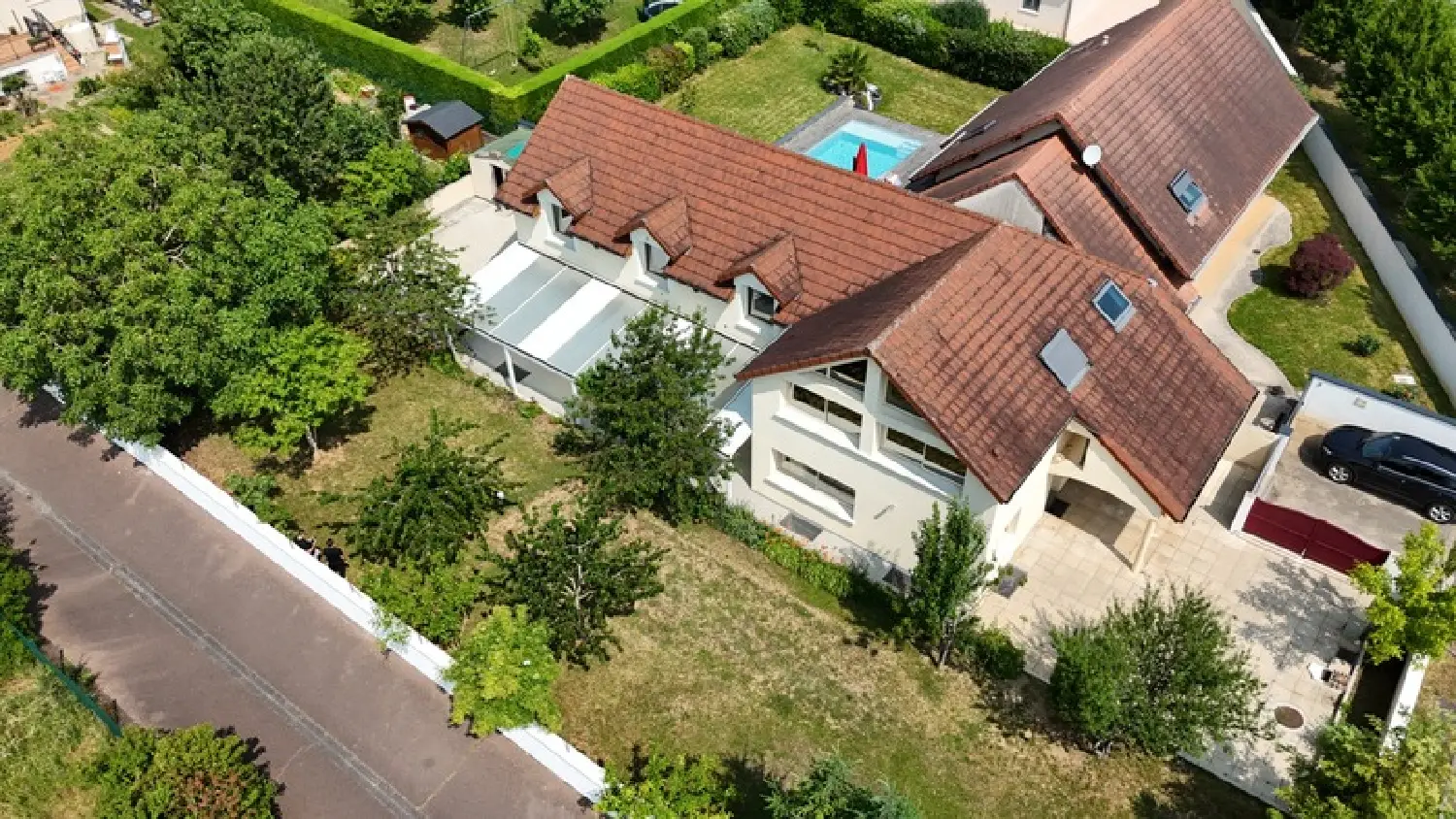 te koop huis Dijon Côte-d'Or 1