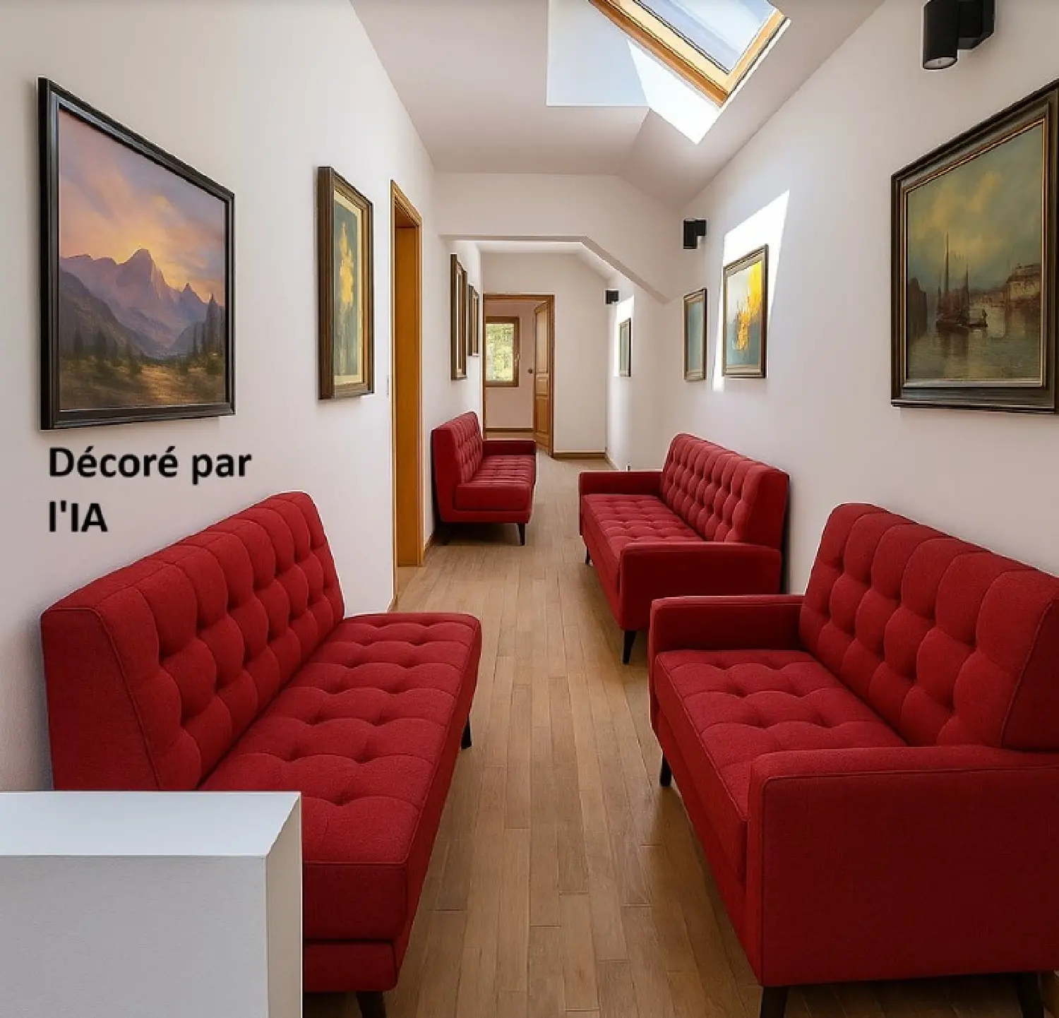  te koop huis Dijon Côte-d'Or 4