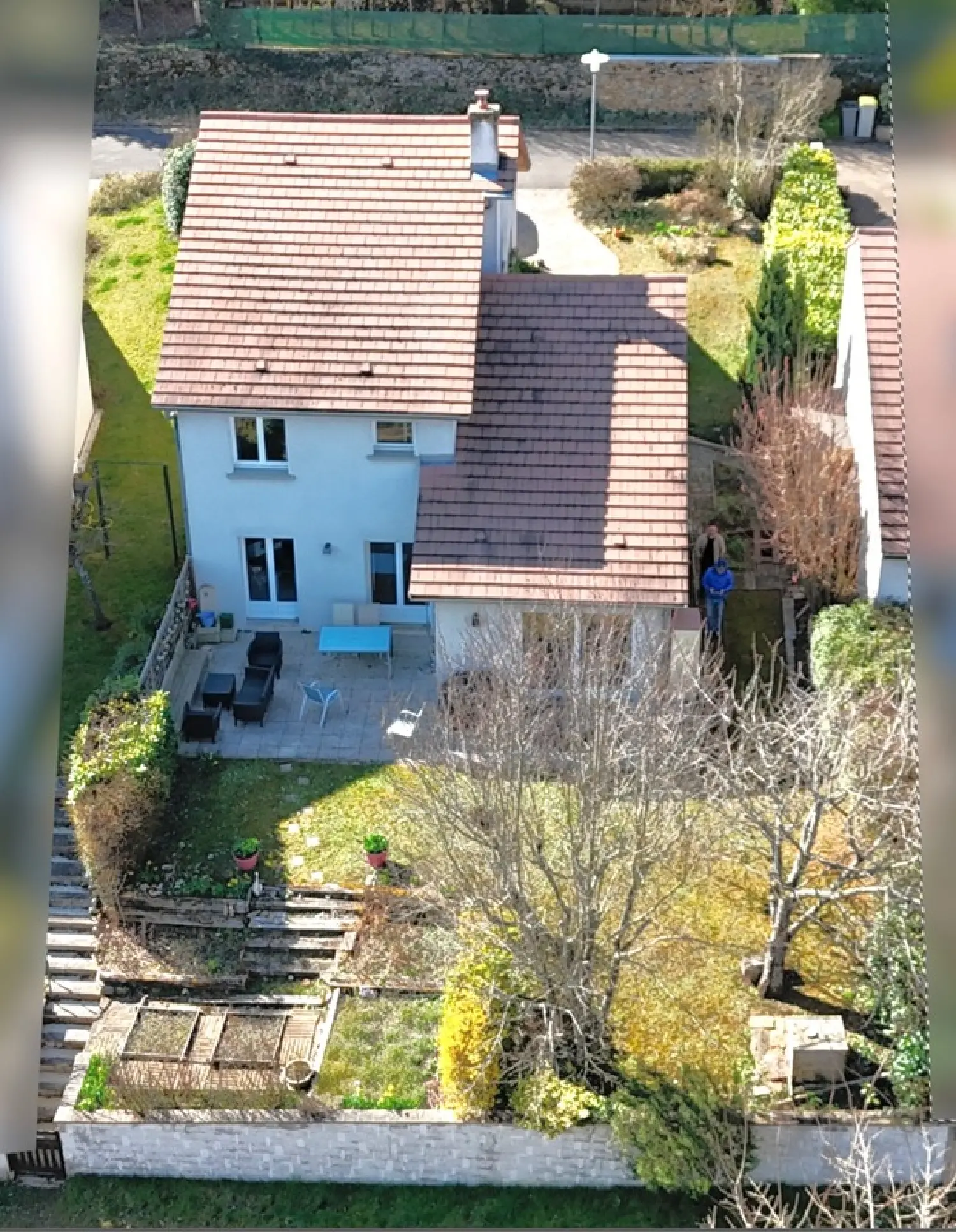  à vendre maison Dijon Côte-d'Or 3