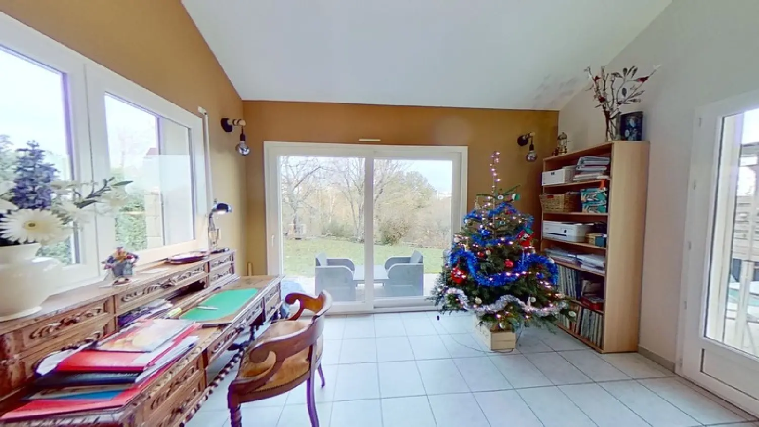  à vendre maison Dijon Côte-d'Or 6