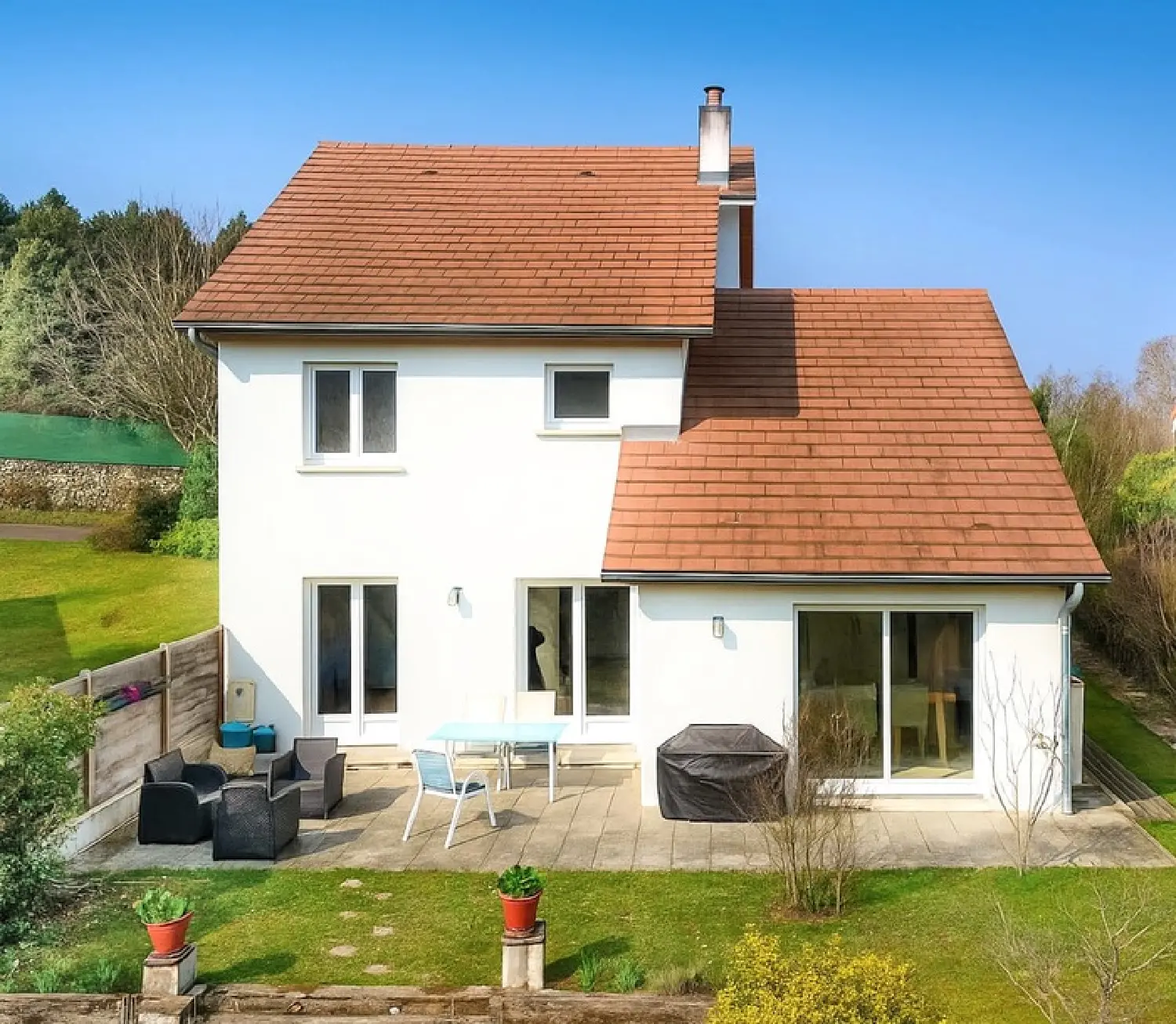  te koop huis Dijon Côte-d'Or 2