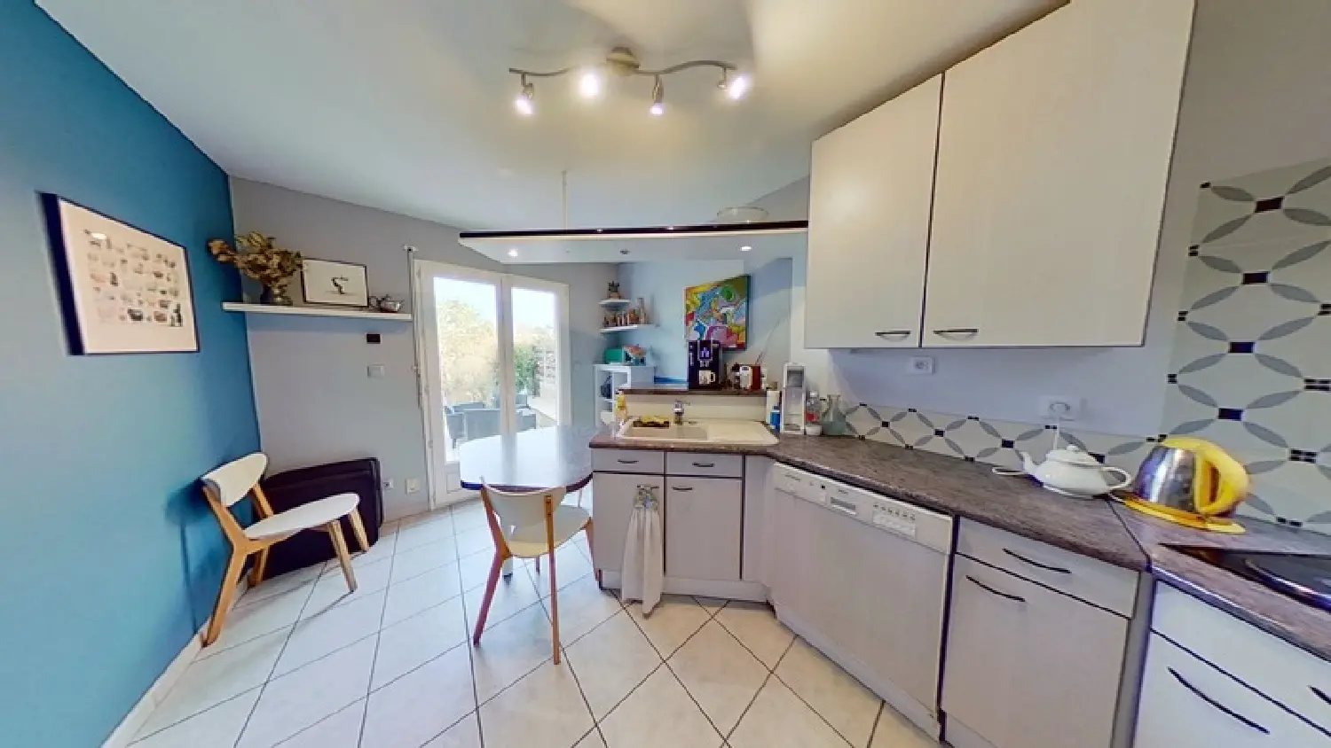  te koop huis Dijon Côte-d'Or 7