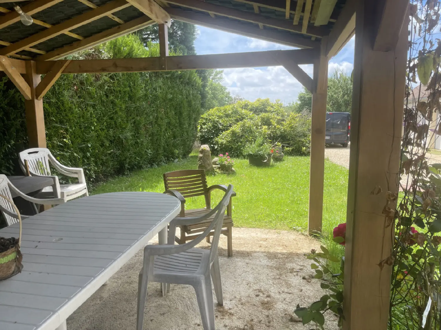  te koop huis Dilo Yonne 2