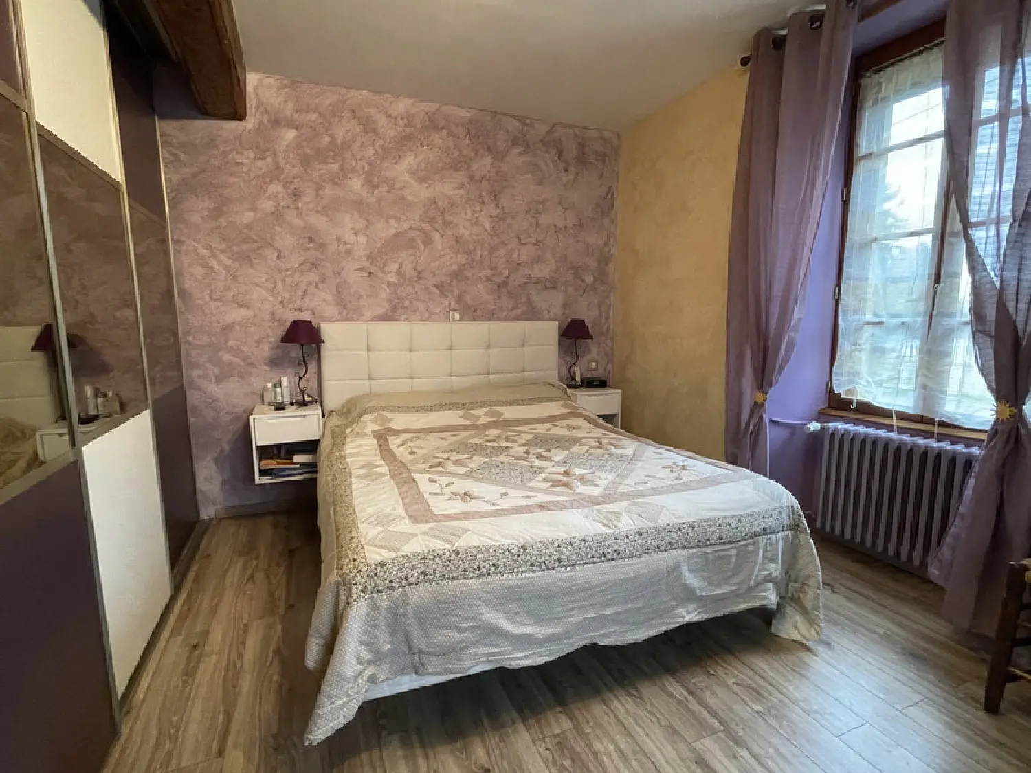  te koop huis Dilo Yonne 6