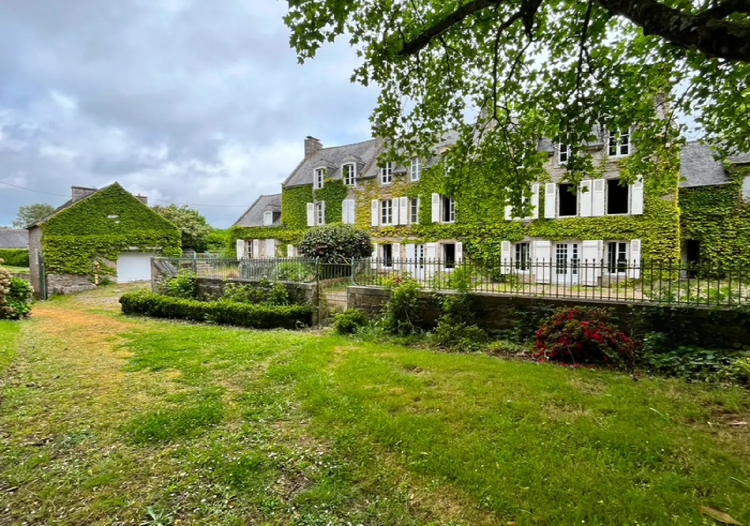  kaufen Haus Dinan Côtes-d'Armor 1