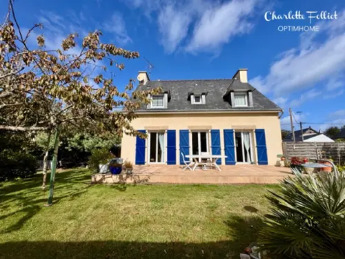 Dinard Ille-et-Vilaine casa foto 7135700