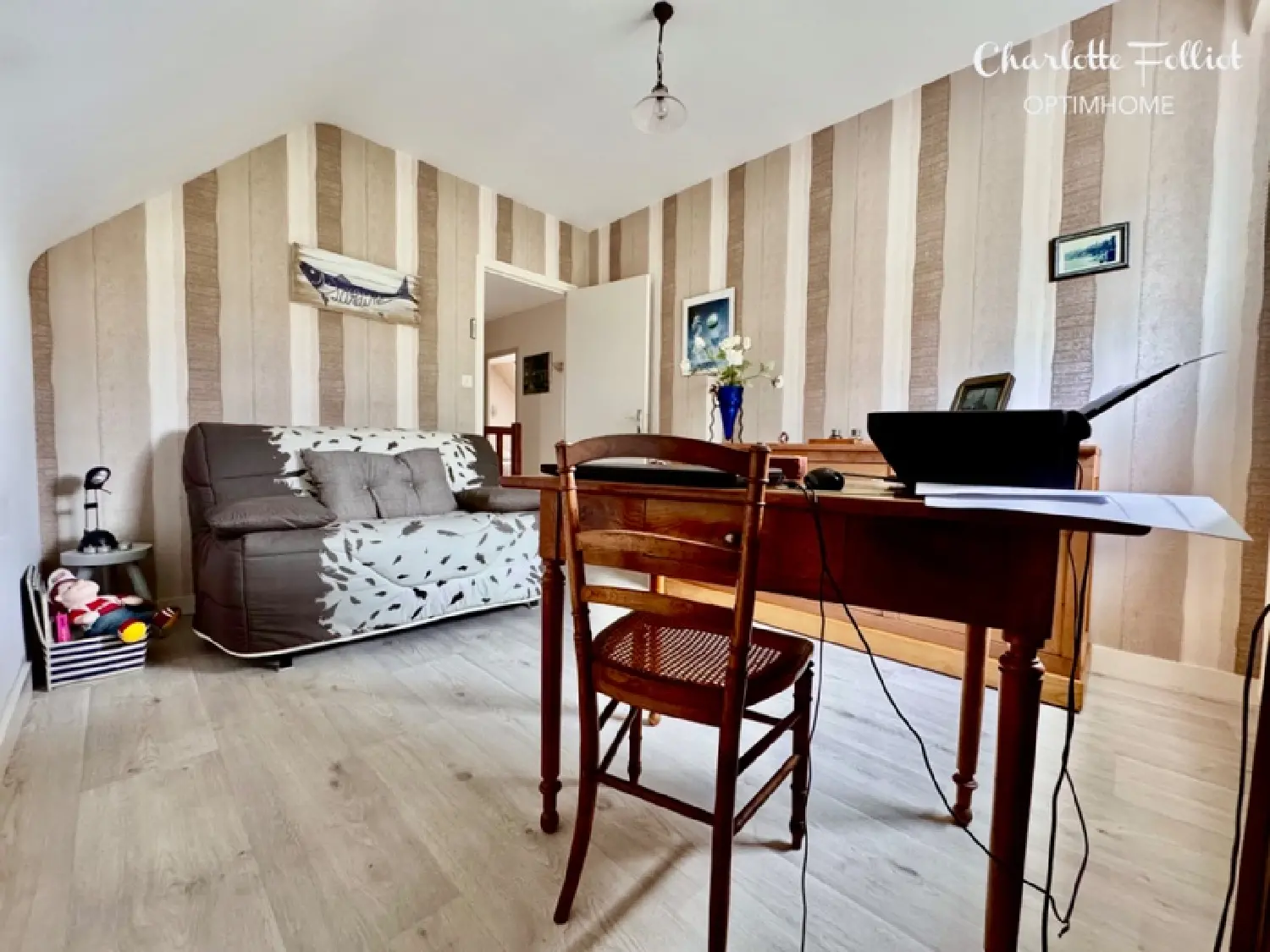  en venta casa Dinard Ille-et-Vilaine 7