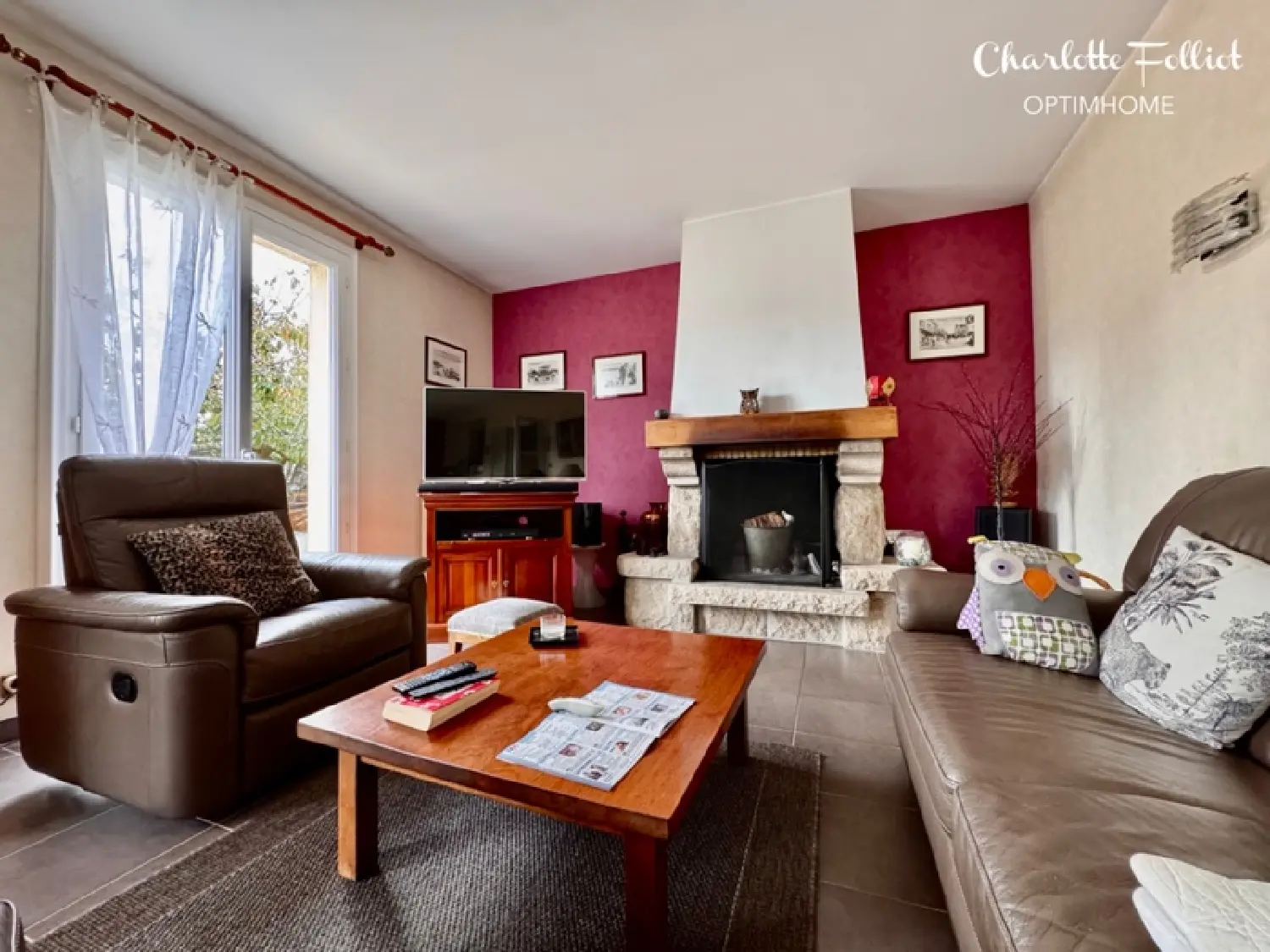  for sale house Dinard Ille-et-Vilaine 3