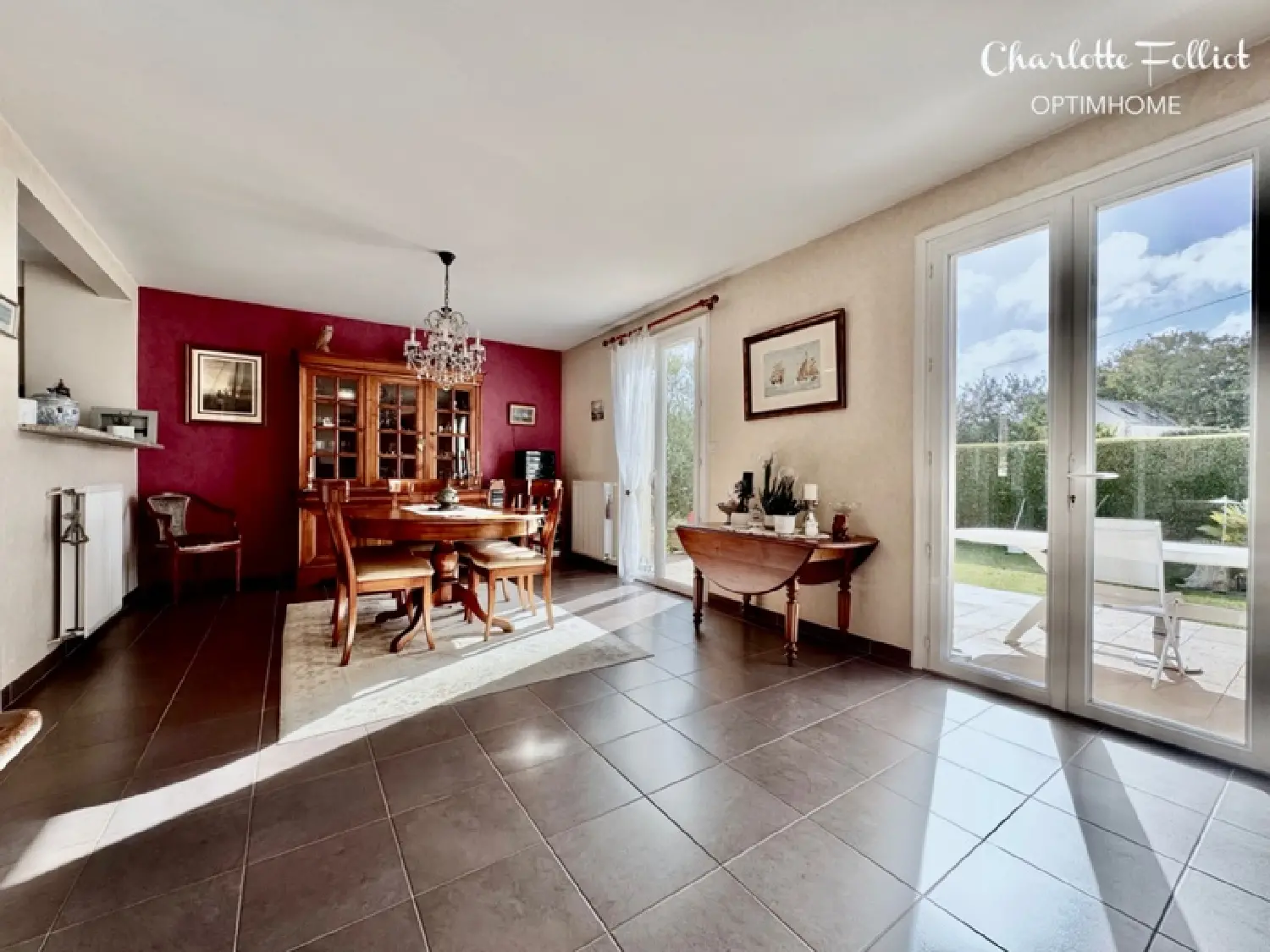  for sale house Dinard Ille-et-Vilaine 4