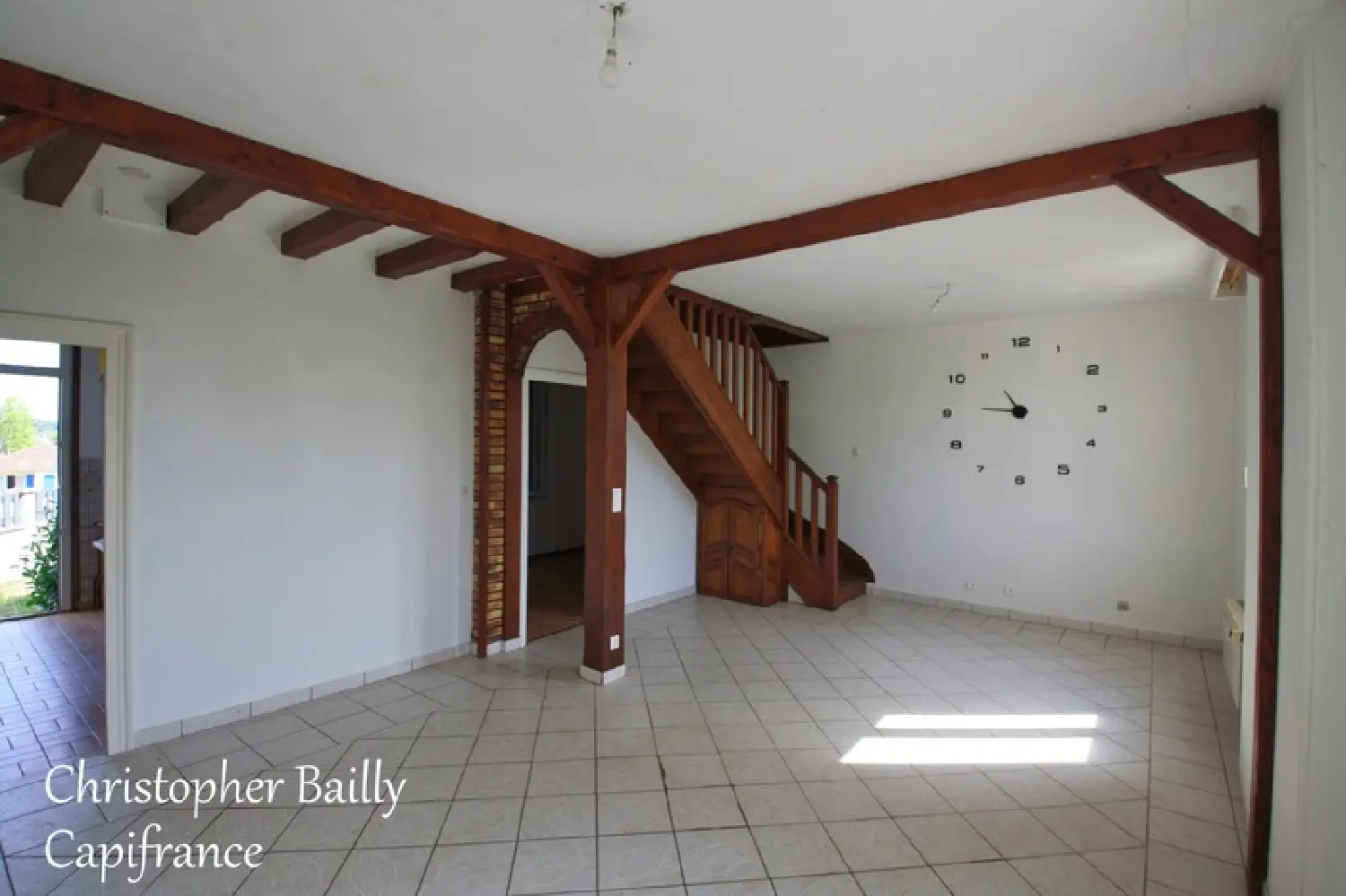  te koop huis Diou Allier 1