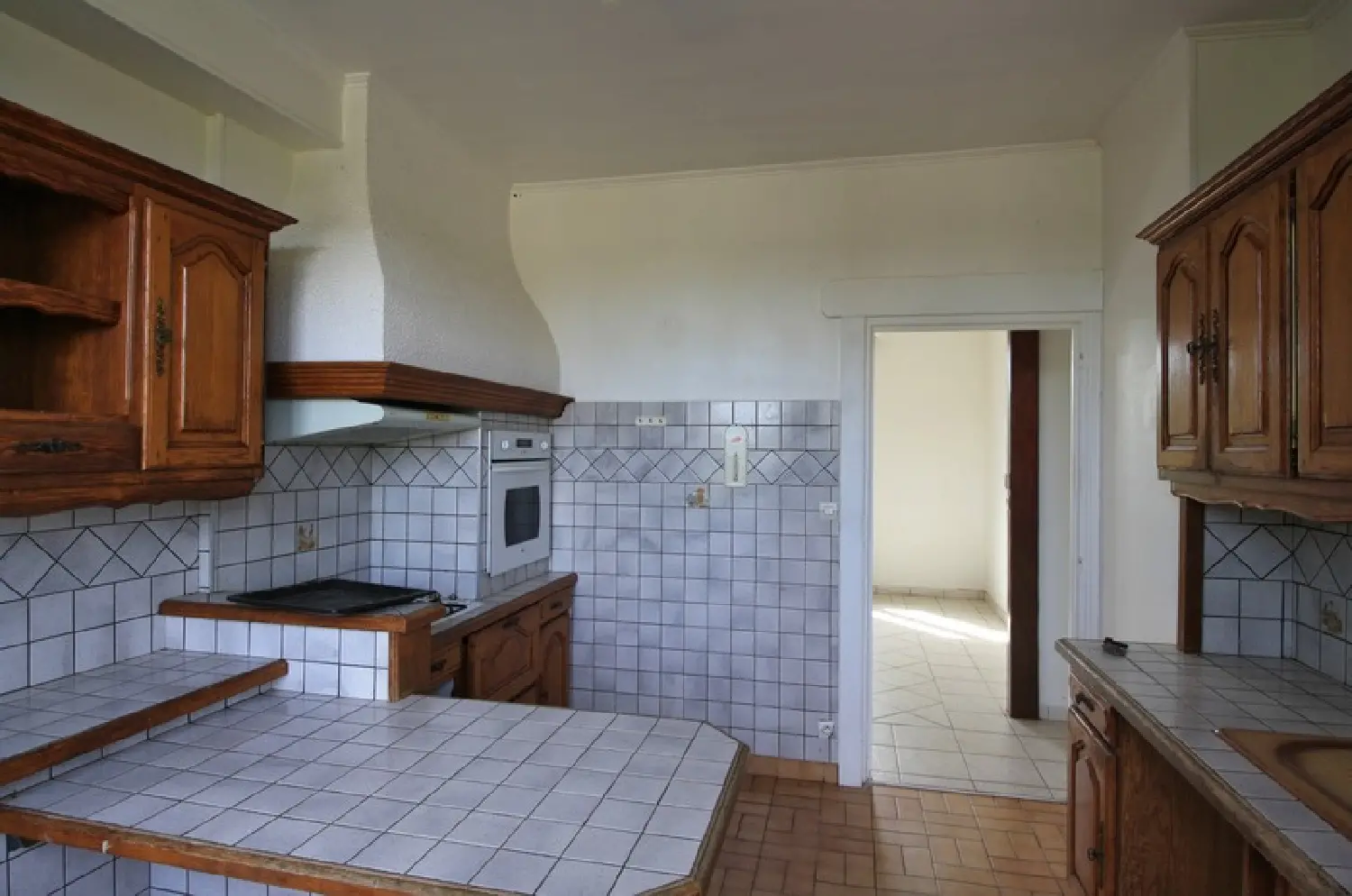  te koop huis Diou Allier 2